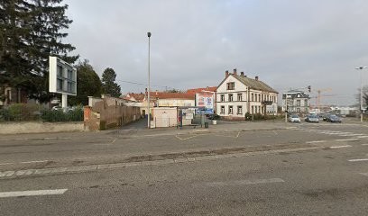 Weltzer-Paille Annick, Médecin Généraliste à Haguenau