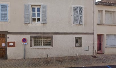 Scm Du Chateau, Médecin Généraliste à Pont-du-Château