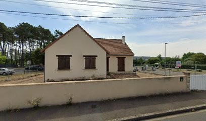 Esa - Team Specialized Alzheimer Sud Ouest Sarthe, Centre Médical au Mans