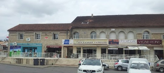 DOROT Adeline, Médecin Généraliste à Sommières