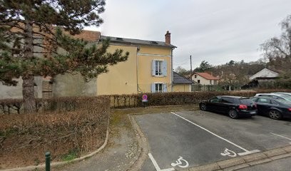 Dr Céline Guyader, Médecin Généraliste à Limours