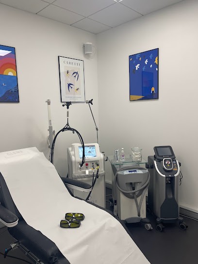 LEDEN CENTRE LIEUSAINT SENART, Médecine Esthétique et Laser, Médecin Généraliste à Lieusaint