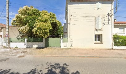 Scp De Medecins Jean Roquefort Pierre Monod, Médecin Généraliste à Castelnaudary