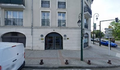 Docteur Guedj Aboulker Brigitte, Médecin Généraliste à Sucy-en-Brie