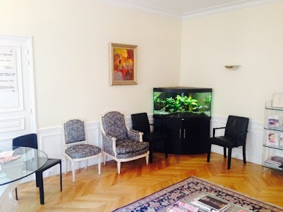 Docteur Joël Edery, Médecin Généraliste à Paris 16