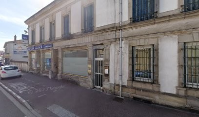 Forestier-Marchand Elisabeth, Médecin Généraliste à Bayecourt