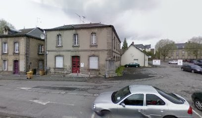 Cabinet De Cardiologie, Médecin Généraliste à Saint-Brieuc