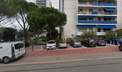 Gilbert Combe Anne, Médecin Généraliste à Marseille 09