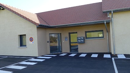 Dr MARTAUX Bénédicte, Médecin Généraliste à Noroy-le-Bourg