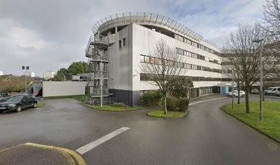 Dr Franck LOAEC Chirurgien orthopédiste et traumatologue, Médecin Généraliste à Ploemeur