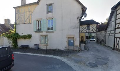 Epsm Aube Establishment Public De Santé Mentale De L'aube, Centre Médical à Bar-sur-Seine