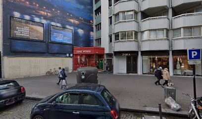 Bénabou Gilbert, Médecin Généraliste à Paris 16