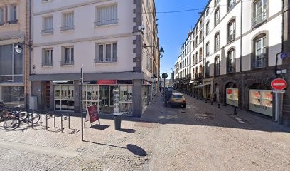 Jacquet Didier, Médecin Généraliste à Riom