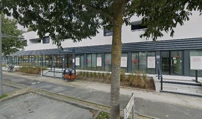 Dr Thierry Cuchet, Médecin Généraliste à Bègles