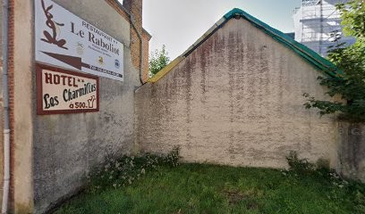 Richard Philippe, Médecin Généraliste à Nouan-le-Fuzelier