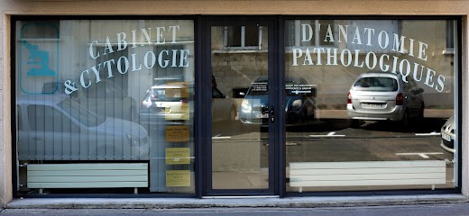 Cabinet Of Anatomy And Cytology Saint Louis, Médecin Généraliste à Caen