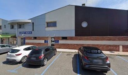 Freimann Valérie, Médecin Généraliste à Fonsorbes