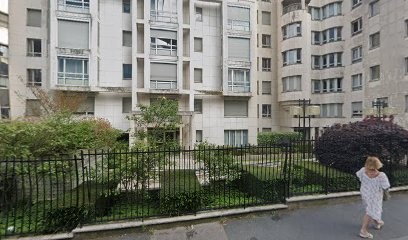 Chambraud Philippe, Médecin Généraliste à Paris 15