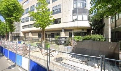 Dr Thierry Zerah, Médecin Généraliste à Neuilly-sur-Seine