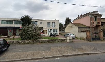 Achkar Renier Marie Andree, Médecin Généraliste à L'Haÿ-les-Roses