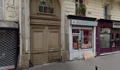 Benard Julie, Médecin Généraliste à Paris 10