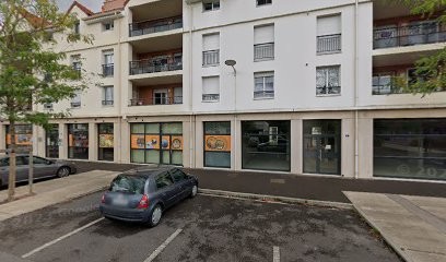 Jacquin Philippe, Médecin Généraliste à Vitry-le-François