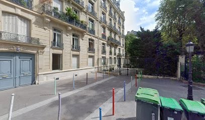 Weill-Tavitian Nathalie, Médecin Généraliste à Paris 07