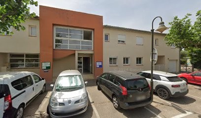 Malbert-Vidal Caroline, Médecin Généraliste à Villeneuve-la-Rivière