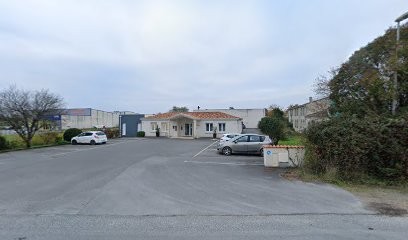 Marboeuf Quentin, Médecin Généraliste à Matha