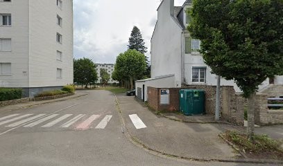 Louvois Bruno, Médecin Généraliste à Vannes