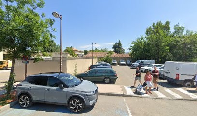 Espace De Téléconsultation - Médecin Généraliste Sans RDV, Médecin Généraliste à L'Isle-sur-la-Sorgue