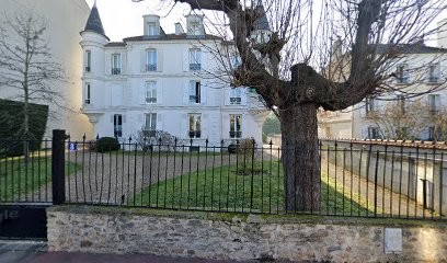 Centre Médico-Psychologique, Centre Médical à Enghien-les-Bains