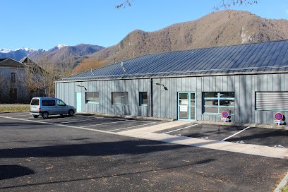 Maison de santé Serge Huet, Centre Médical à Marignac