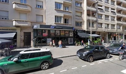 Charpy Jean-Noël, Médecin Généraliste à Lyon 06