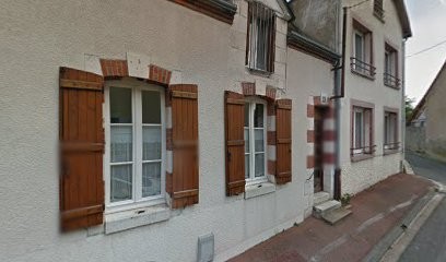 Brissot Michel, Médecin Généraliste à Briare