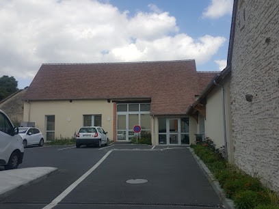 Centre médical, Centre Médical à Villefranche-sur-Cher