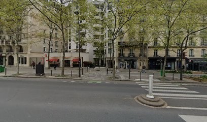 Jamain Sylvie, Médecin Généraliste à Paris 12