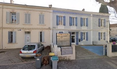 Dr Guillaume CHENU, Médecin Généraliste à Six-Fours-les-Plages