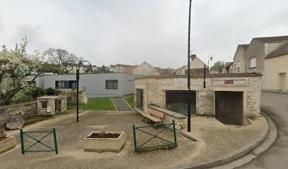 Placet Michel, Médecin Généraliste à Guerville