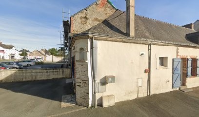 De La Garoullaye Henry, Médecin Généraliste à Bouillé-Ménard