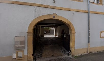 Bonnot Julien, Médecin Généraliste à Rouffach