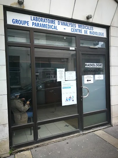 Avisse Michel, Médecin Généraliste à Cergy