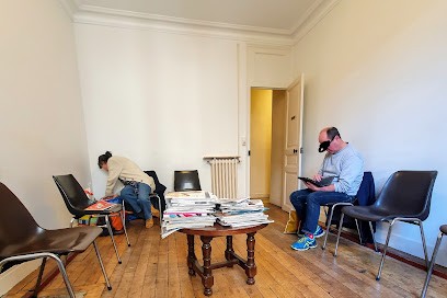 Dr. Guichard Claude, Médecin Généraliste à Paris 14