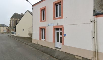 Centre de Santé Polyvalent de l'Ugéssap, Médecin Généraliste à Saint-Malo-de-Guersac