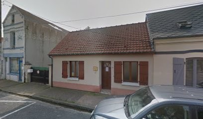 Marquilly Pascale, Médecin Généraliste au Crotoy