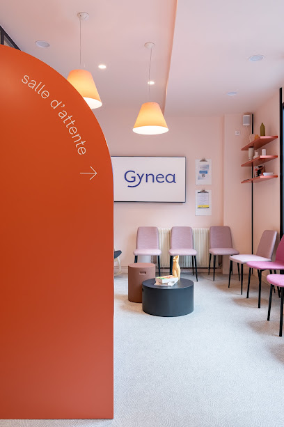 Gynea - Centre Expert En Santé De La Femme, Centre Médical à Paris 18