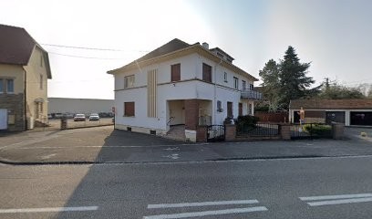 Dr. Pyttlich Christel, Médecin Généraliste à Wissembourg