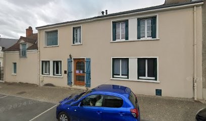 Boucly Guy, Médecin Généraliste à Déols
