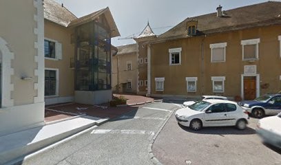 Gonod Philippe, Médecin Généraliste à Entre-deux-Guiers