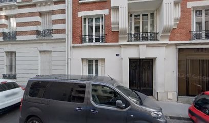 Kouyoumdjian Jacques, Médecin Généraliste à Courbevoie